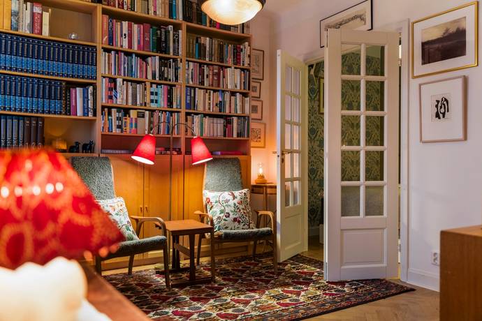 2,5 rum lägenhet på Emelies gata 27, 5 tr (fd Bondegatan 81) Södermalm - Sofia, Stockholms kommun - bild 3