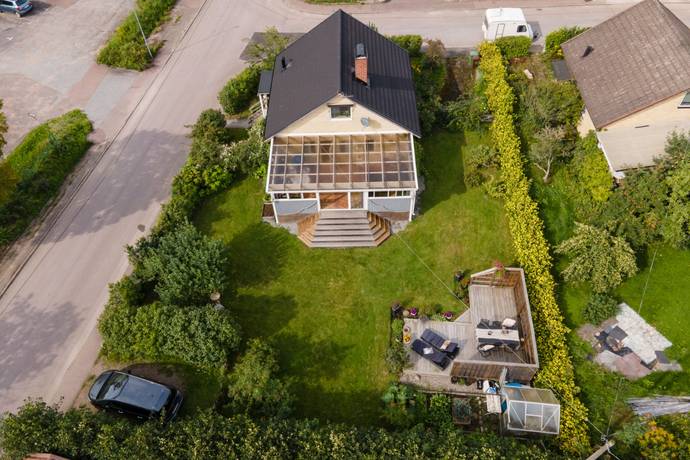 3 rum villa på Magistervägen 2 Tuna, Hallstahammars kommun - bild 2