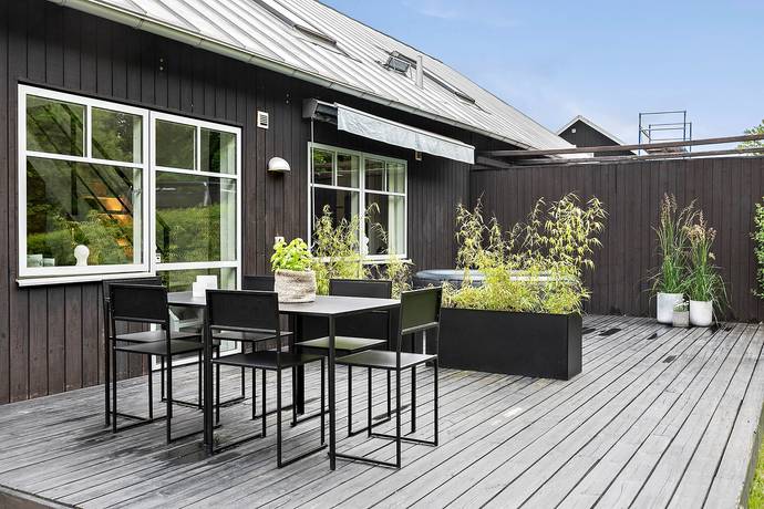 5 rum lägenhet på Västra Skärfva Byväg 11B Nättraby, Karlskrona kommun - bild 2