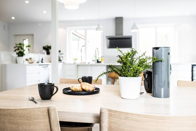 4 rum Villa på Skogsbrynet 18 Sandbacka Umeå kommun - bild 24