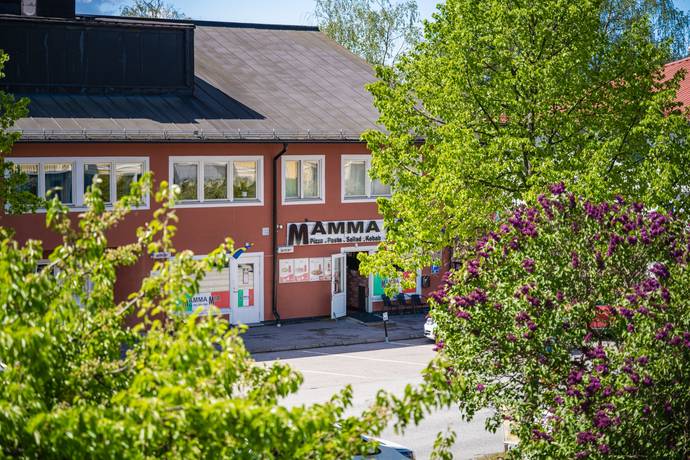 7 rum Villa på Ekvalla 1 Bålsta - Gamla Bålsta Håbo kommun - bild 58