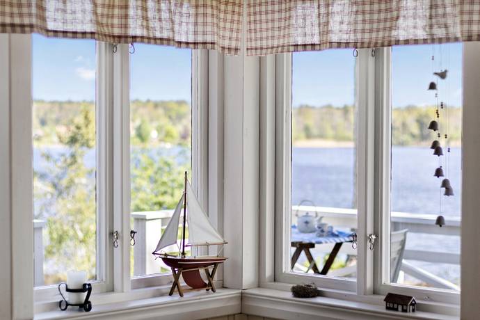 2 rum fritidshus på Klippans väg 34 Svartsjö, Ekerö kommun - bild 4