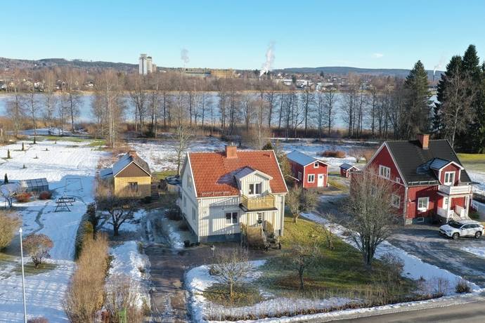 4 rum Villa på Kalhyttevägen 13 Kalhyttan Filipstads kommun - bild 62