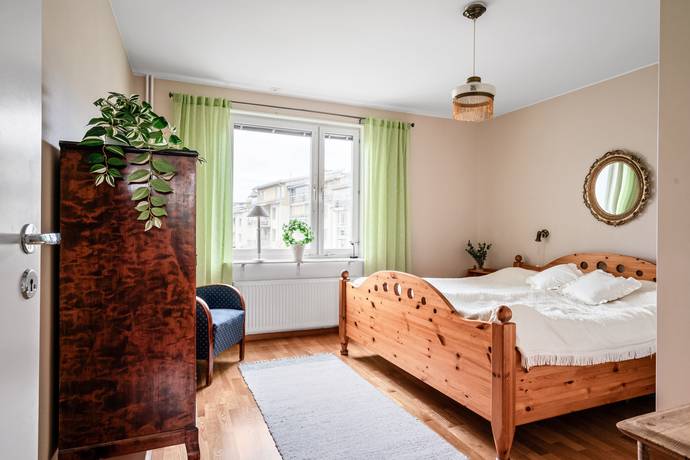 3 rum Lägenhet på Mariehemsvägen 174 Mariestrand Umeå kommun - bild 14