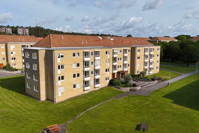 1.5 rum Lägenhet på Arvesgärde 18 Tuve Göteborgs kommun - bild 10