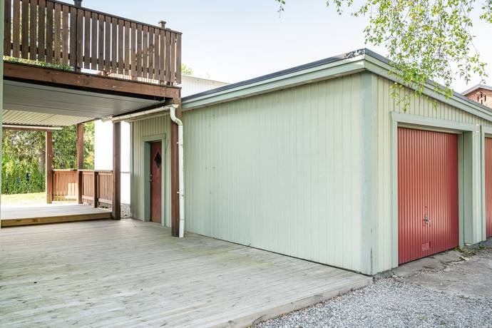 5 rum Villa på Dalhemsvägen 18 Centrala Huddinge Huddinge kommun - bild 15