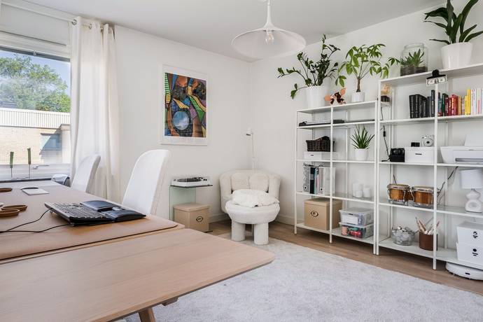 3 rum Lägenhet på Viksängsgatan 3 Viksäng Västerås kommun - bild 11