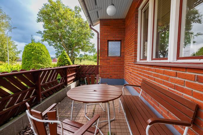 4 rum Villa på Almsvägen 1 Stora Mellösa Örebro kommun - bild 30