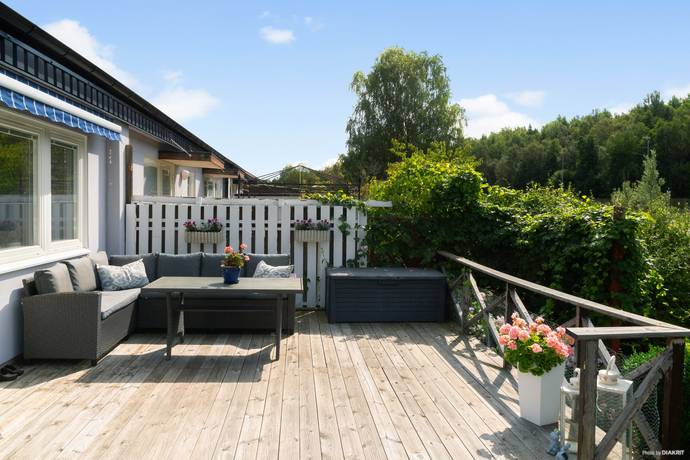 4 rum radhus på Murarstigen 28 Salem, Salems kommun - bild 5
