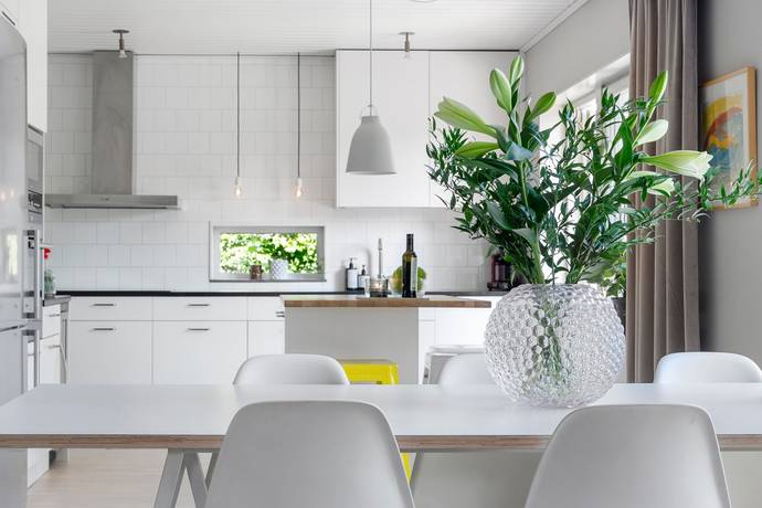 5 rum Villa på Nattviolsvägen 14 Hagaberg Värmdö kommun - bild 12