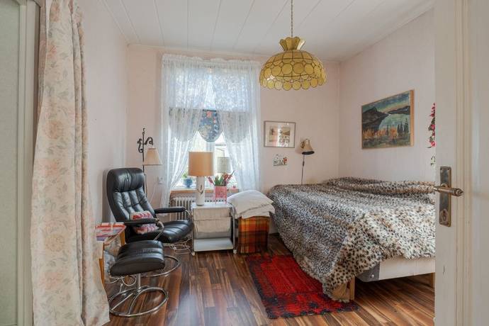 7 rum Villa på Västerlandsjö 148 Örnsköldsviks kommun - bild 6