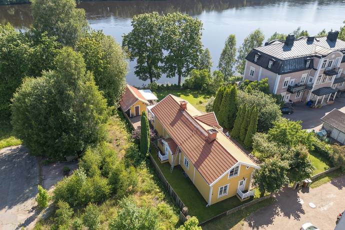 Krylbo, Avesta kommun