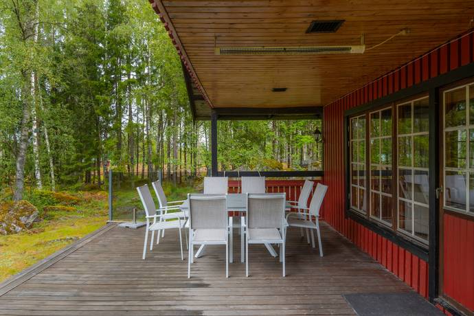3 rum Vinterbonat fritidshus på Mellanstigen 5 Vingåkers kommun - bild 21