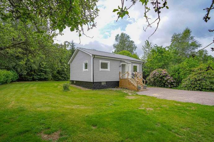 3 rum villa på Nissaströmsvägen 24 Nissaström, Halmstads kommun - bild 5