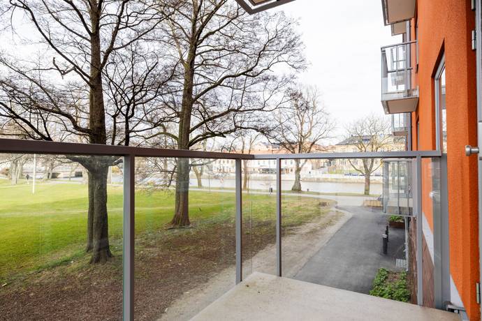 3 rum Lägenhet på Brogatan 3A Centralt Vänersborgs kommun - bild 17