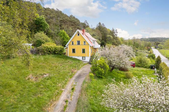 5 rum Villa på Svensbyvägen 22 Säve Göteborgs kommun - bild 19