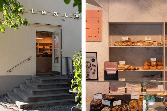 5 rum Lägenhet på Västerled 100 Bromma - Stora Mossen / Ålsten Stockholms kommun - bild 43