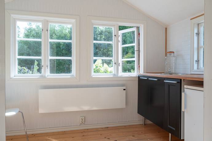 4 rum Fritidshus på Skredsviks Bråten 445 Hogstorp Uddevalla kommun - bild 40
