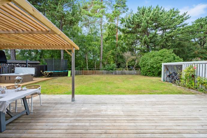 7 rum Villa på Klas murares gränd 3 Skanör Vellinge kommun - bild 14