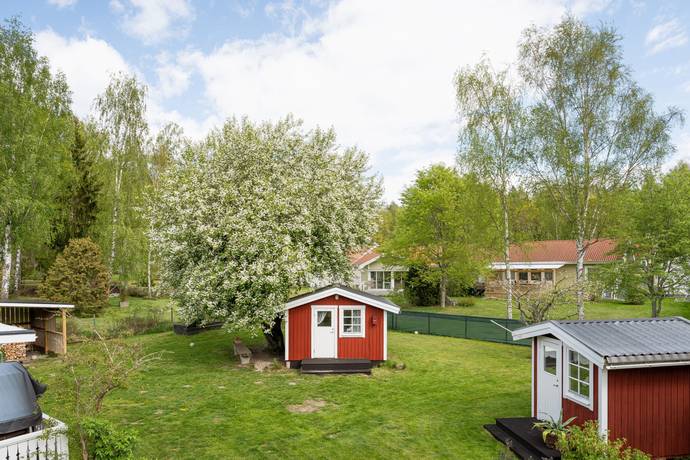 4 rum Villa på Sandviksvägen 28C Björkvik Katrineholms kommun - bild 25