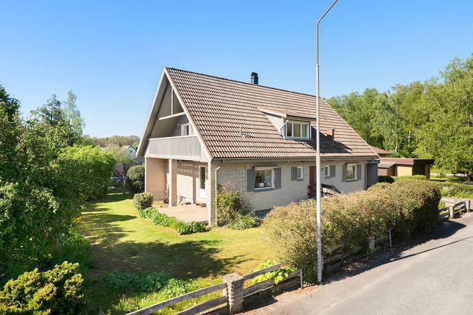 Finkvägen 27, Sösdala, Hässleholms kommun