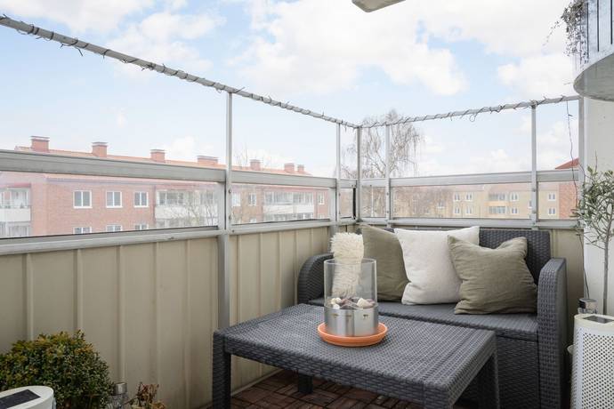 5 rum Lägenhet på Östra Ansgarigatan 95F Limhamn Malmö kommun - bild 10