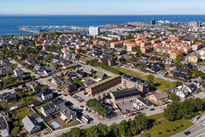 Gustavsgatan 30J, Limhamn, Malmö kommun