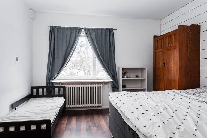 4 rum Lägenhet på Stallbacksgatan 3E Skövde kommun - bild 9