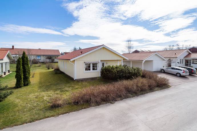 Furirvägen 11, Centrala Sunne, Sunne kommun