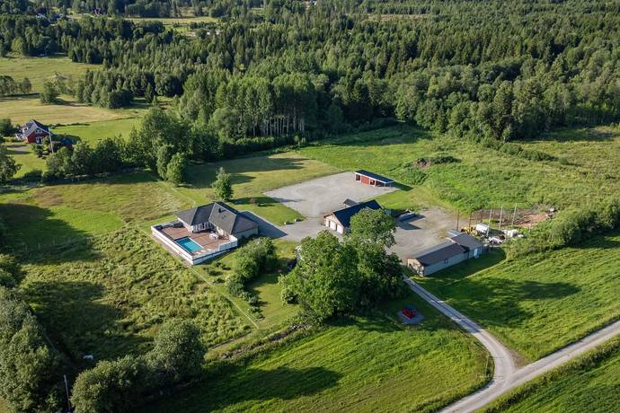 Söråker, Timrå kommun