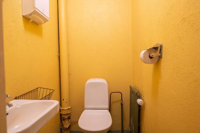 4 rum Villa på Byavägen 80 Vormsele Lycksele kommun - bild 34
