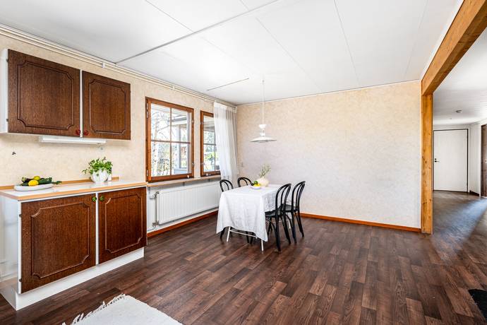 5 rum Villa på Silverringen 2 Forsvallen Gällivare kommun - bild 4