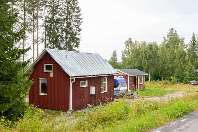 Blåsmark, Piteå kommun