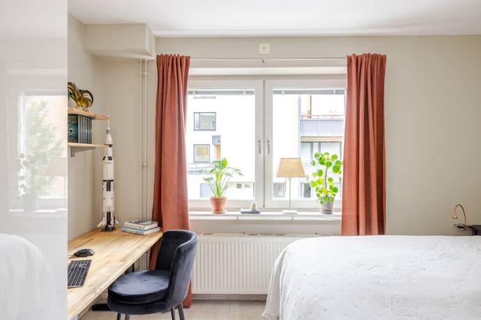 2 rum Lägenhet på Stationsvägen 33 Stuvsta Huddinge kommun - bild 18