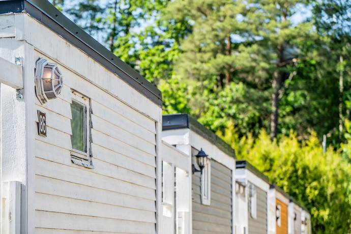 5 rum Radhus på Hammarkroken 86 Hammarkullen Göteborgs kommun - bild 26