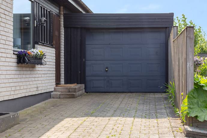 7 rum Villa på Vråkvägen 15 SARITSLÖVSOMRÅDET Skurups kommun - bild 31