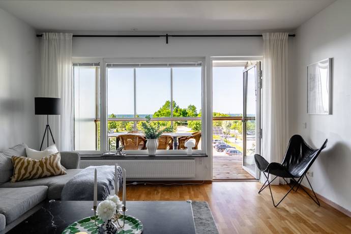 3 rum Lägenhet på Barometergatan 2 Västra Hamnen Malmö kommun - bild 20
