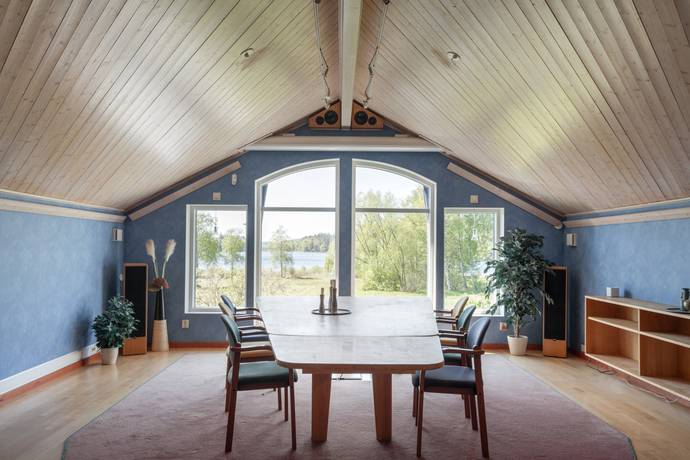 9 rum Villa på Hjälmareds allé 15 Hjälmared Alingsås kommun - bild 37