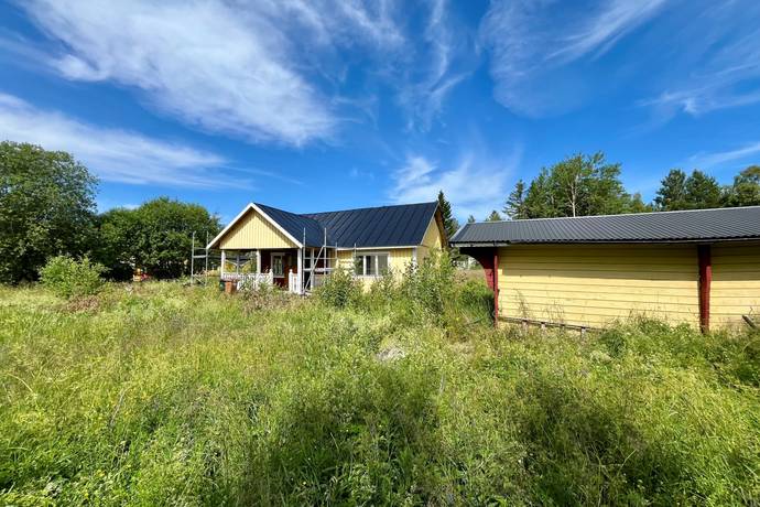 MELLANBYN, Hudiksvalls kommun