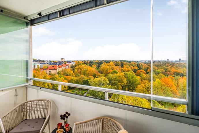 Hagalundsgatan 44, Hagalund, Solna kommun