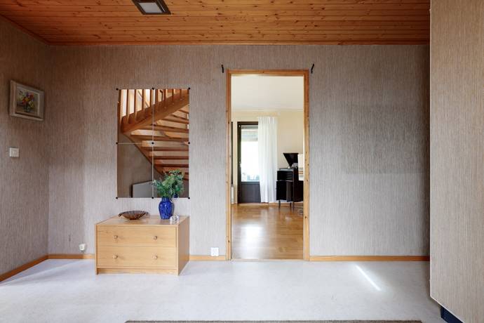 6 rum Villa på Treuddsvägen 28 Sköllersta Hallsbergs kommun - bild 21