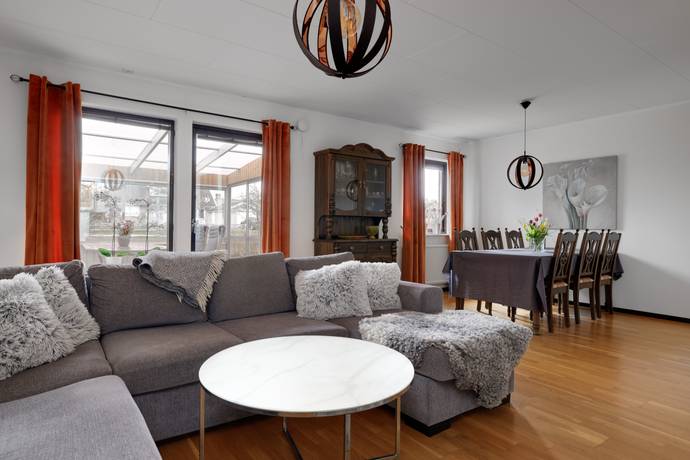 3 rum Lägenhet på Garpvägen 33 Garphyttan Örebro kommun - bild 11