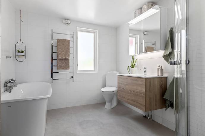 7 rum Villa på Nolgårdsvägen 33 Nolgård Hammarö kommun - bild 25