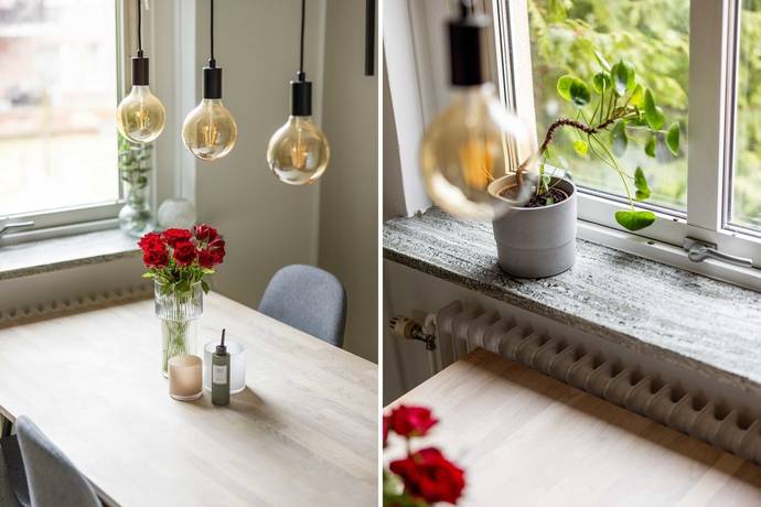 1.5 rum Lägenhet på Malmköpingsvägen 40 1tr Älvsjö - Örby Stockholms kommun - bild 18