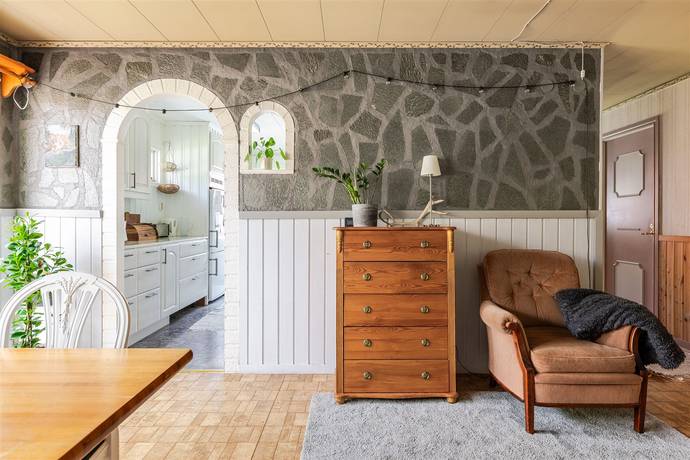 4 rum Villa på Skogsvägen 12 Åre kommun - bild 11