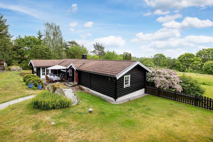 5 rum Vinterbonat fritidshus på Fogdö Berga 8 Fogdö Strängnäs kommun - bild 27