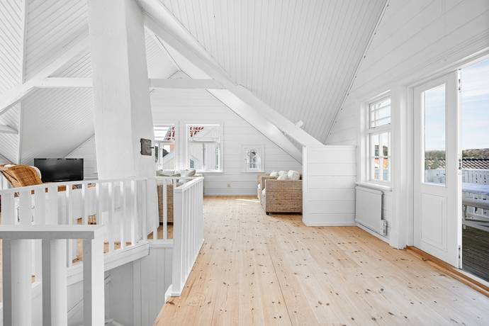 6 rum Villa på Kärleksvägen 11 Hovenäset Sotenäs kommun - bild 11