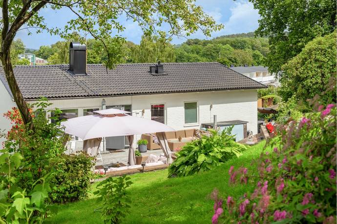 5 rum Villa på Annestorpsvägen 15 Lindome | Annestorp Mölndals kommun - bild 20