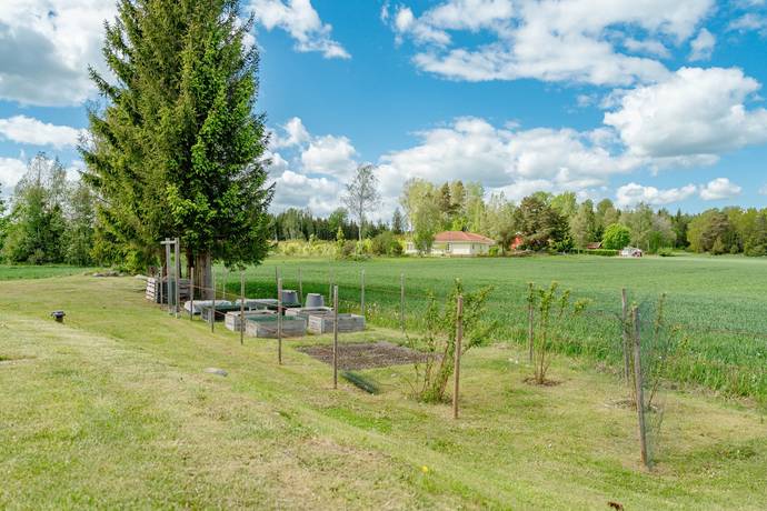 4 rum Villa på Karskulla 60 Vattholma Uppsala kommun - bild 25