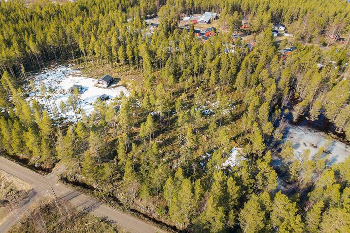 Tomt på Sandåsbrånet 103 Sävar Robertsfors kommun - bild 6